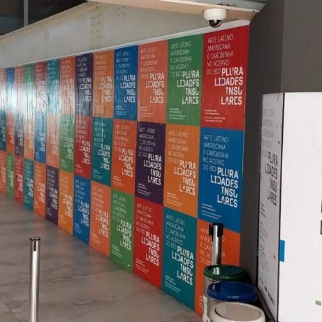 Comunicação Visual