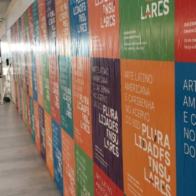 Comunicação Visual