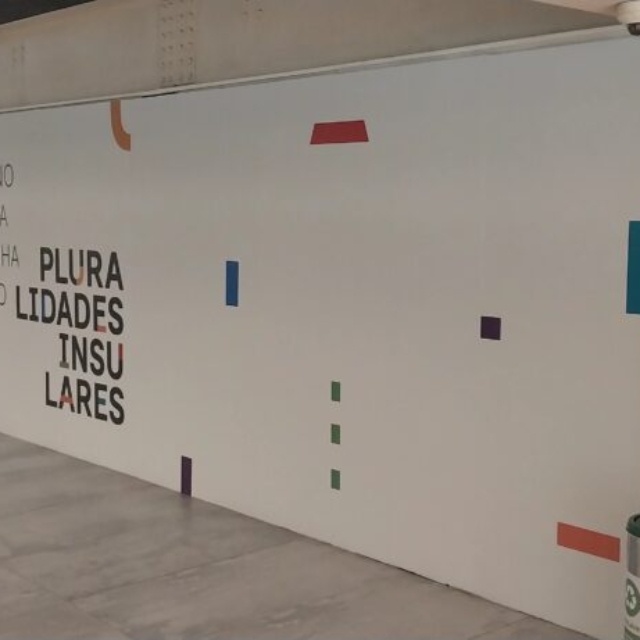 Comunicação Visual