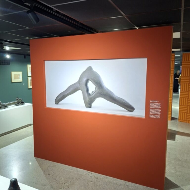 Comunicação Visual Exposição Brecheret (12)