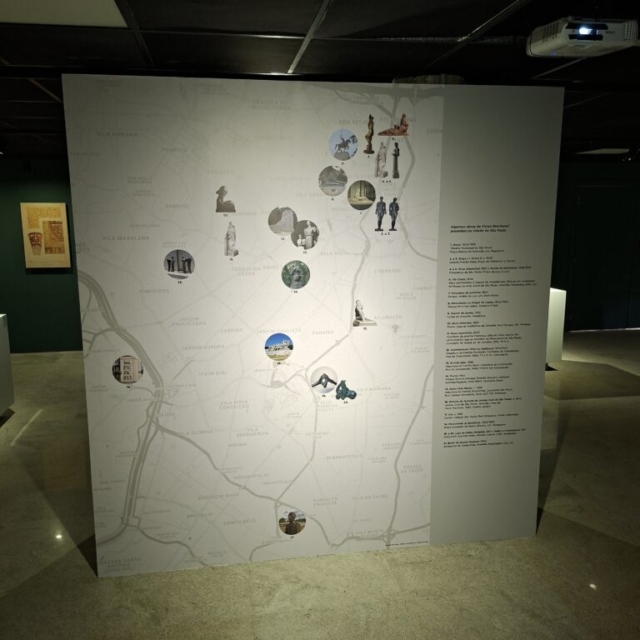 Comunicação Visual Exposição Brecheret (14)