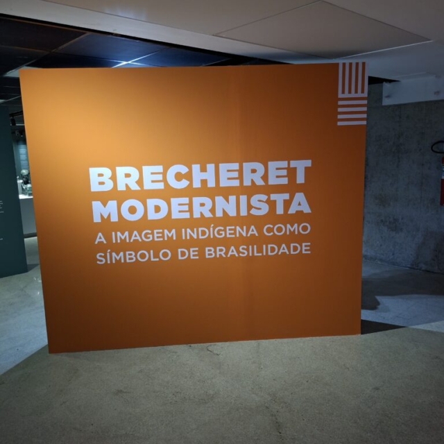 Comunicação Visual Exposição Brecheret (21)