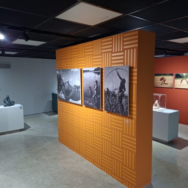 Comunicação Visual Exposição Brecheret (5)