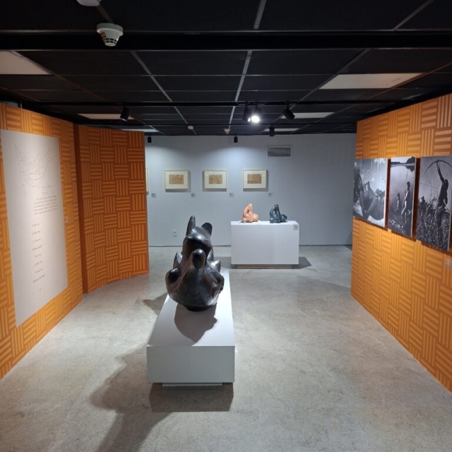 Comunicação Visual Exposição Brecheret (6)